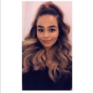 Meet your Posher, Michelle